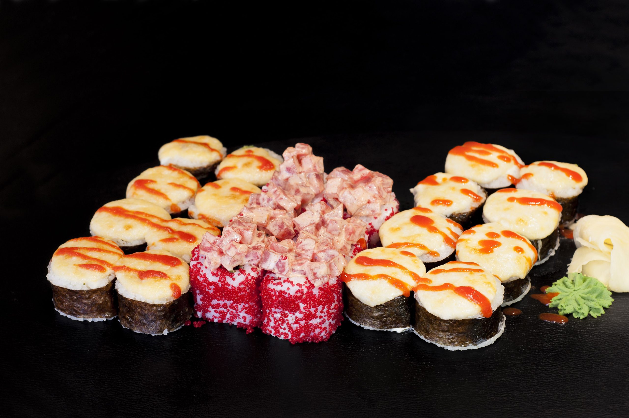 Гострий сет