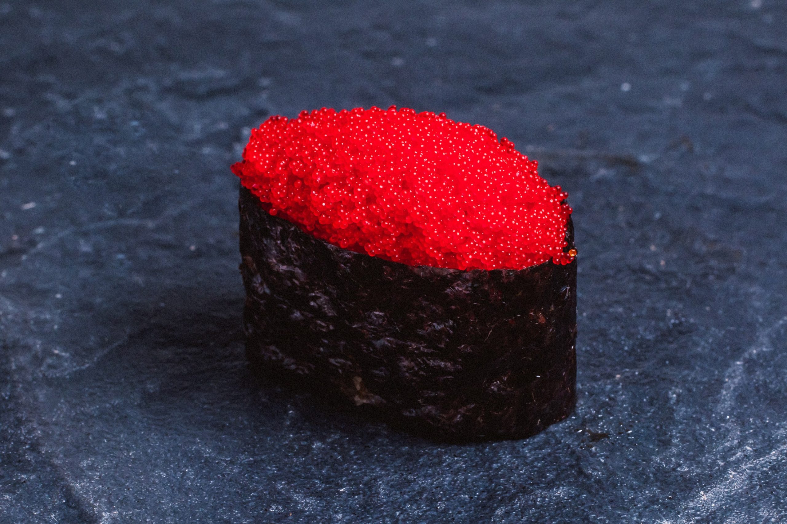 Гункан масаго