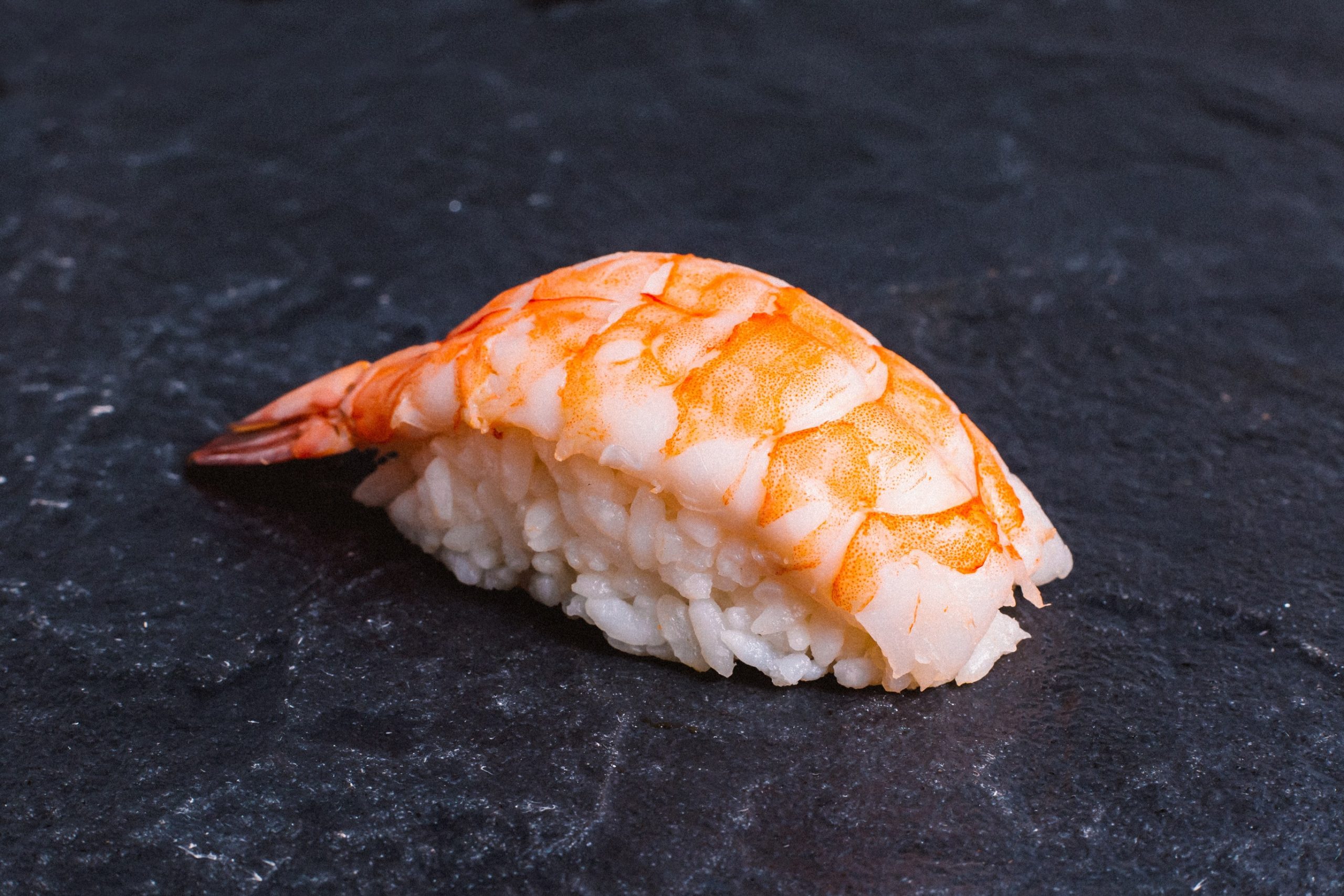 Нігірі креветка