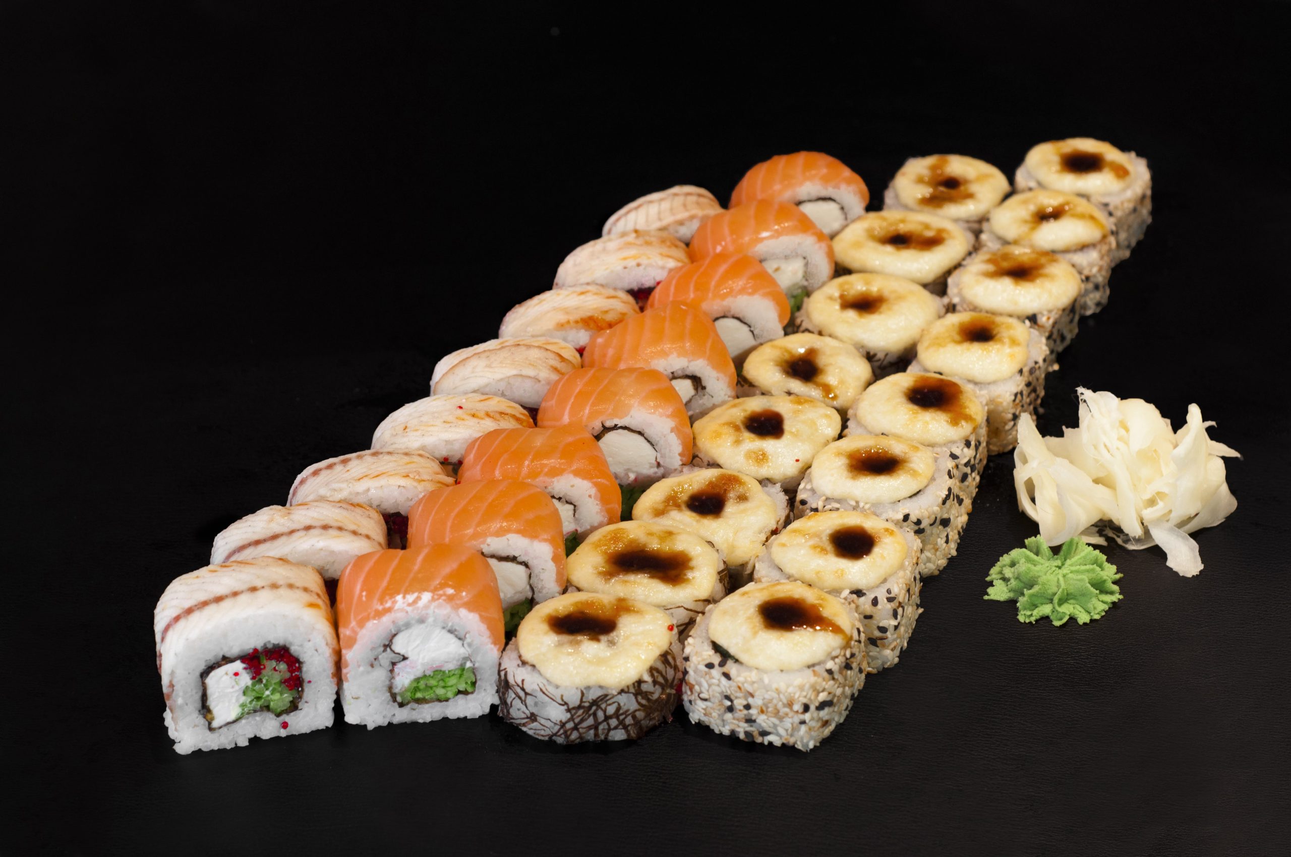 Мікс сет №2