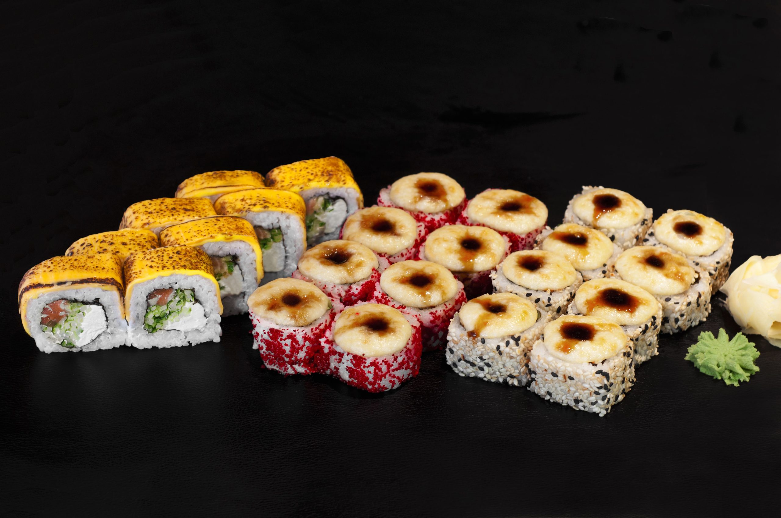 Мікс сет №3