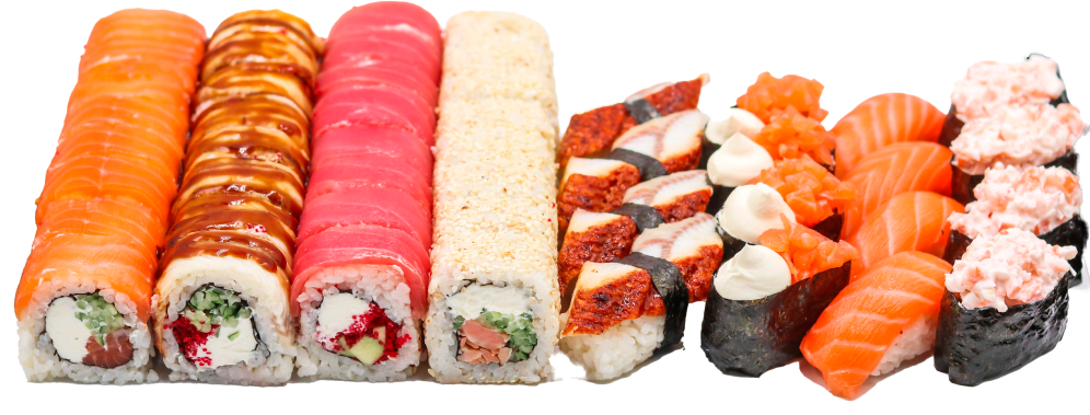 Сет на компанію