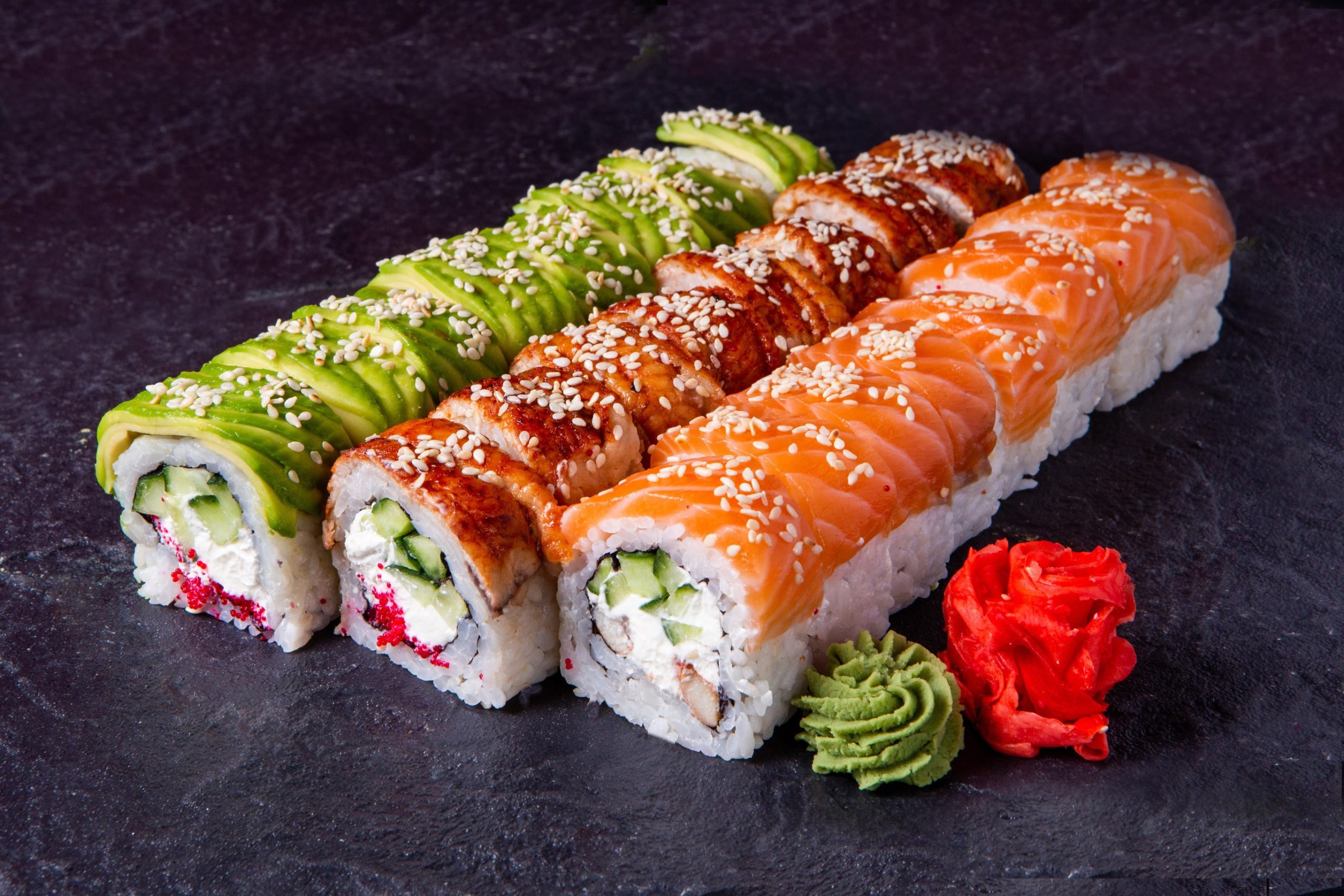 Сет Драконів