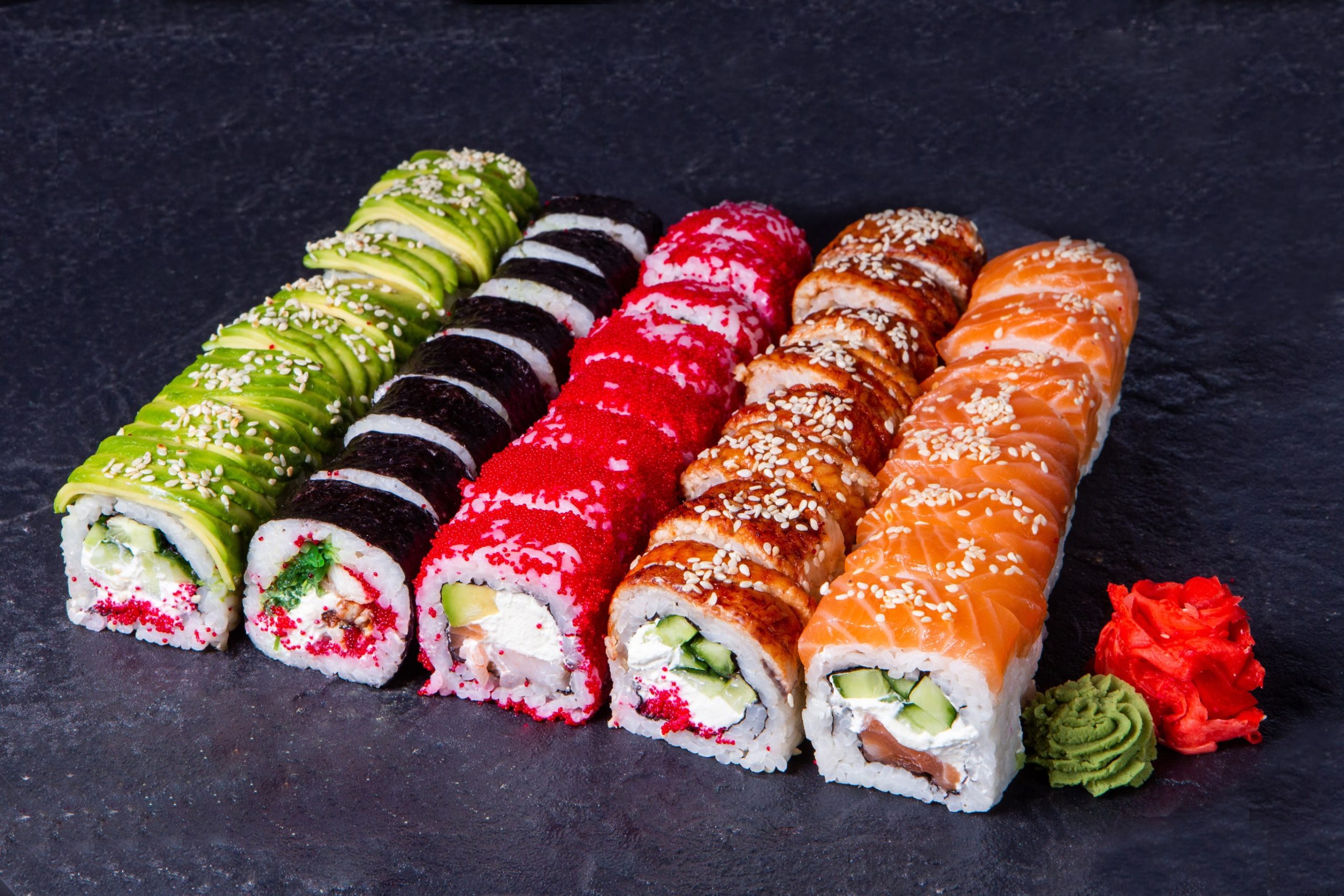 Сет Фірмовий