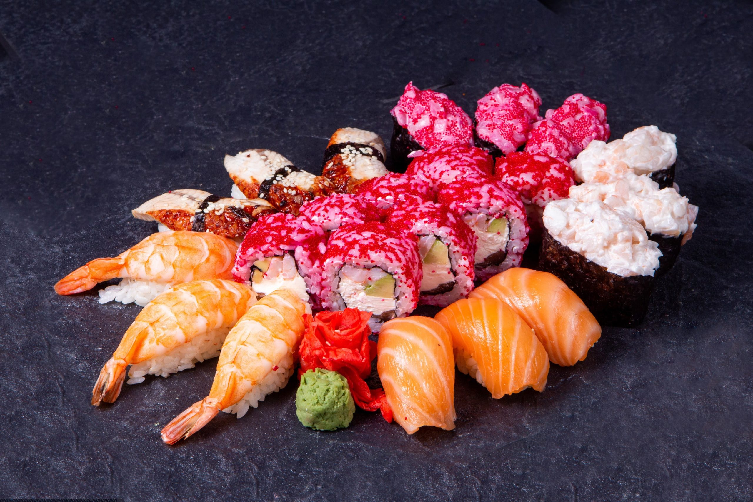 Сет Імператор