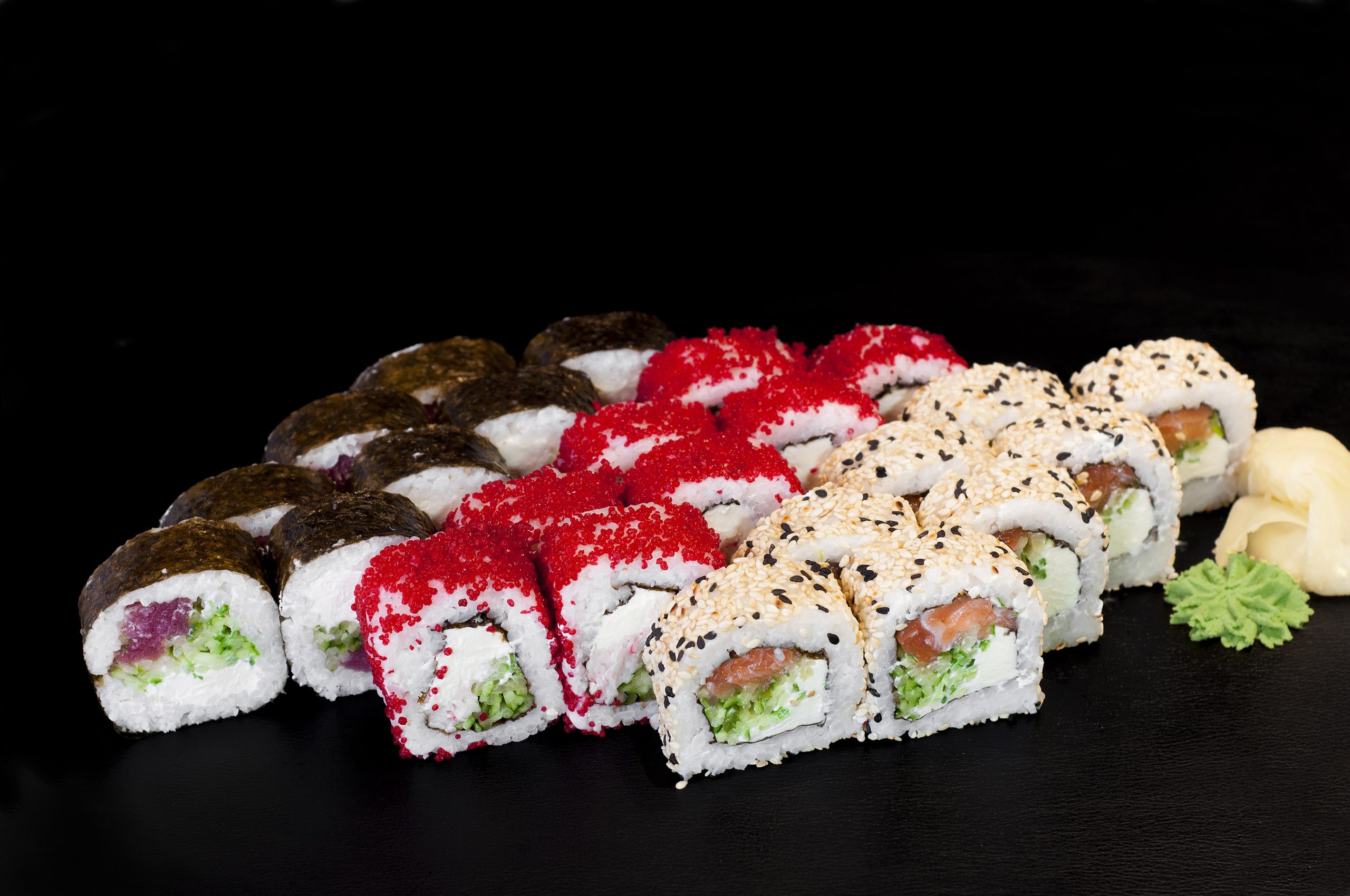 Сет Каліфорній