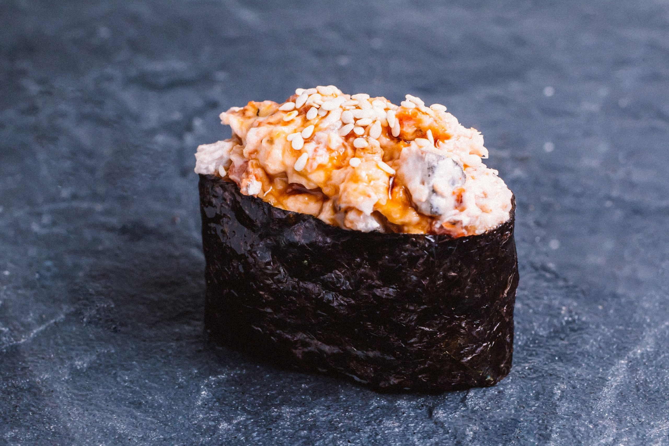 Гункан вугор сир